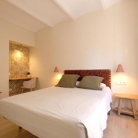 Apartamento Reina Mariacristina タラゴナ エクステリア 写真