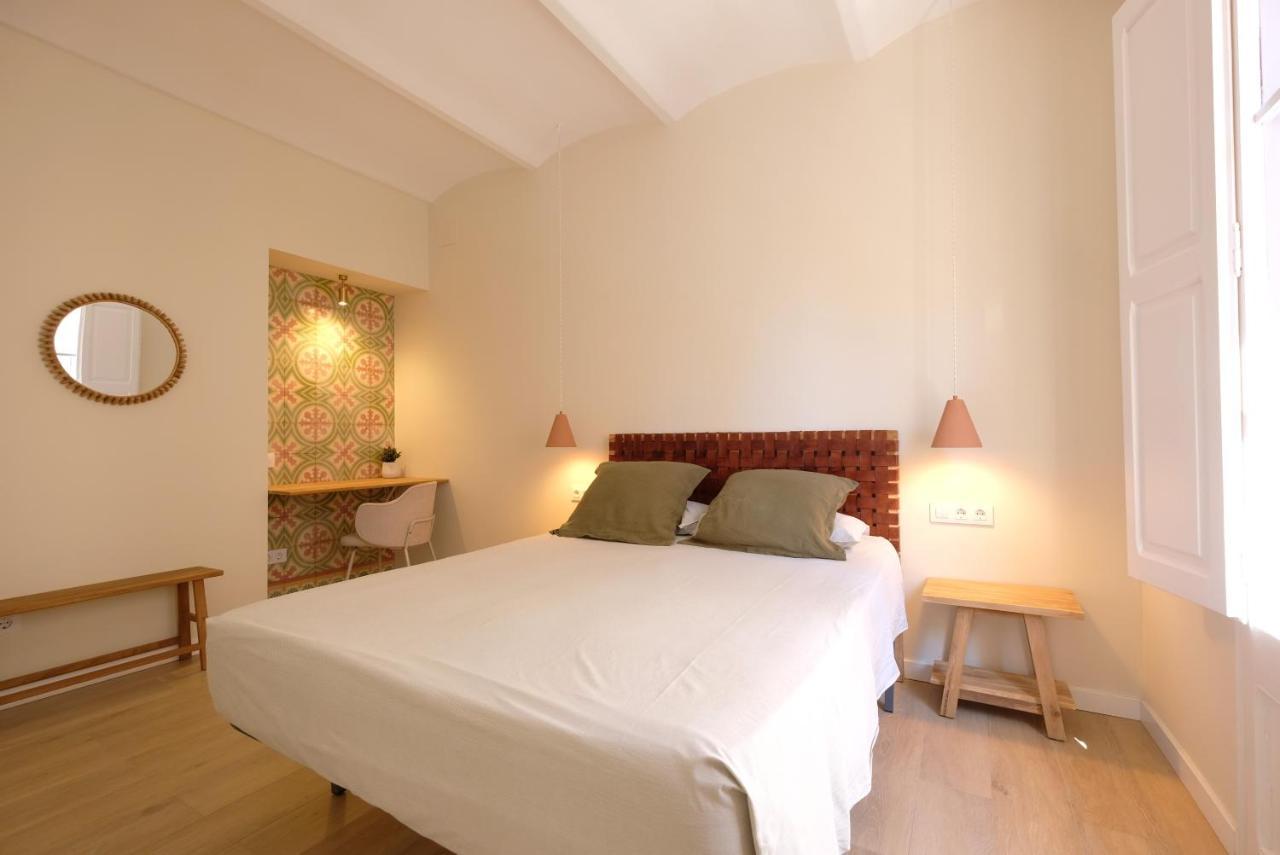 Apartamento Reina Mariacristina タラゴナ エクステリア 写真