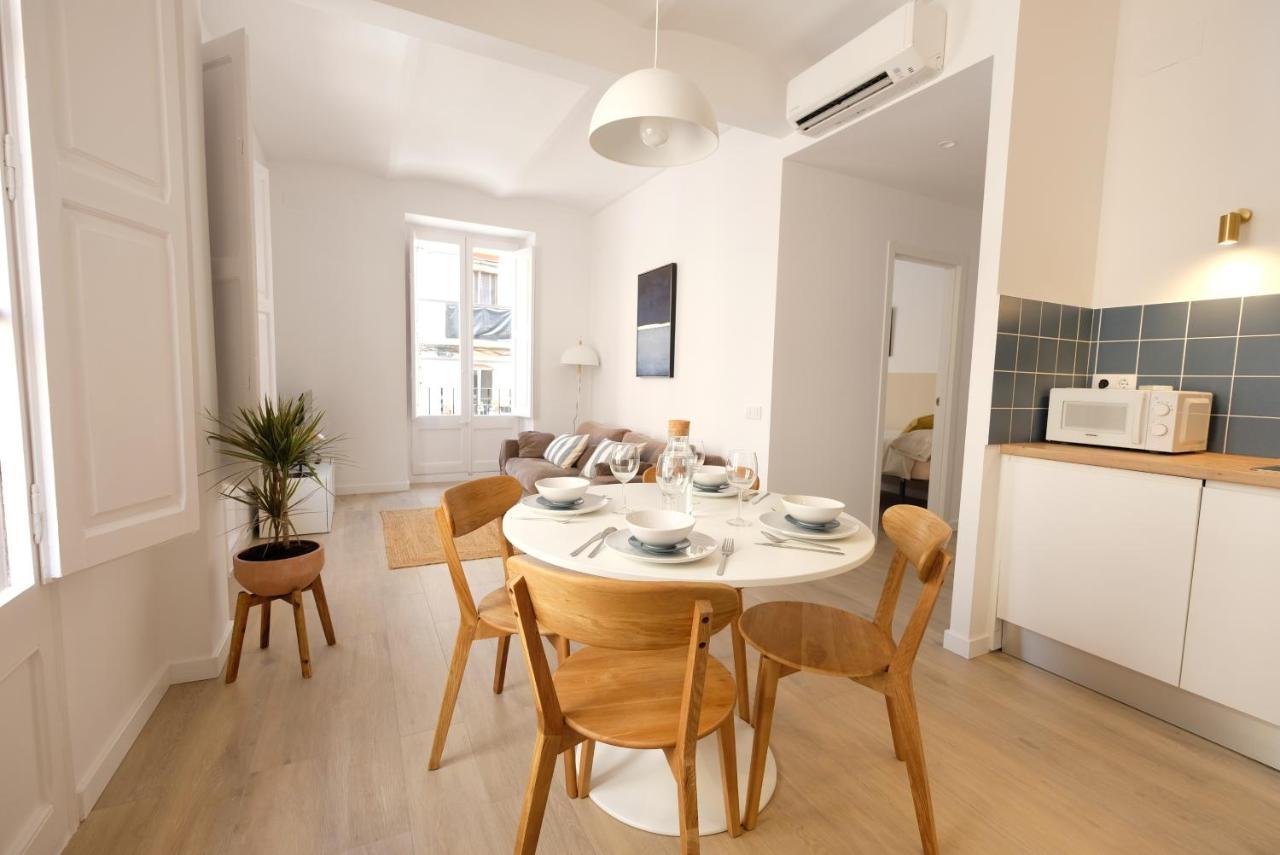 Apartamento Reina Mariacristina タラゴナ エクステリア 写真