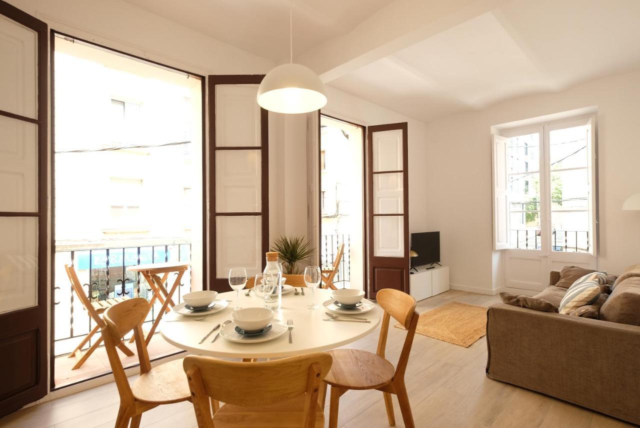 Apartamento Reina Mariacristina タラゴナ エクステリア 写真