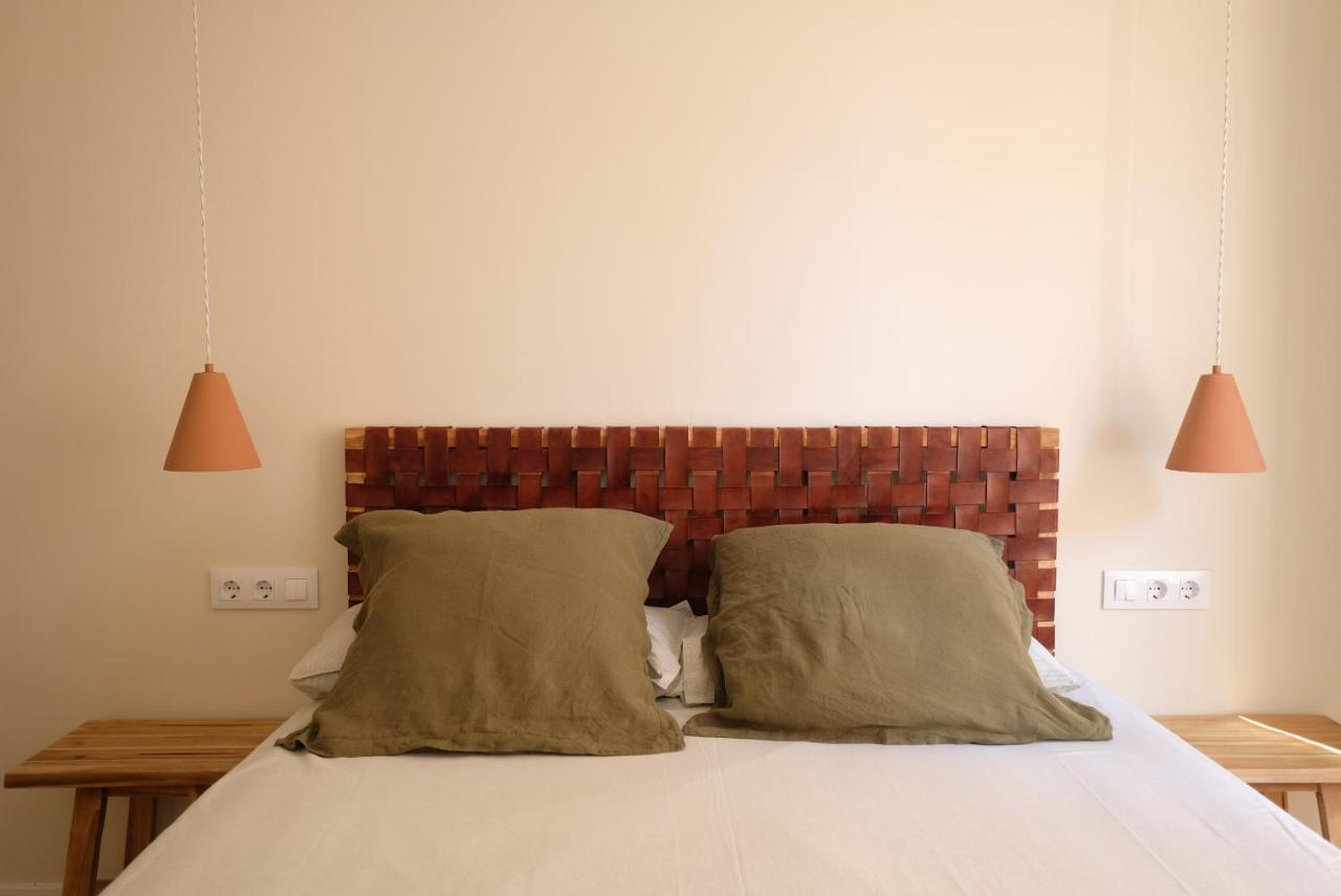 Apartamento Reina Mariacristina タラゴナ エクステリア 写真